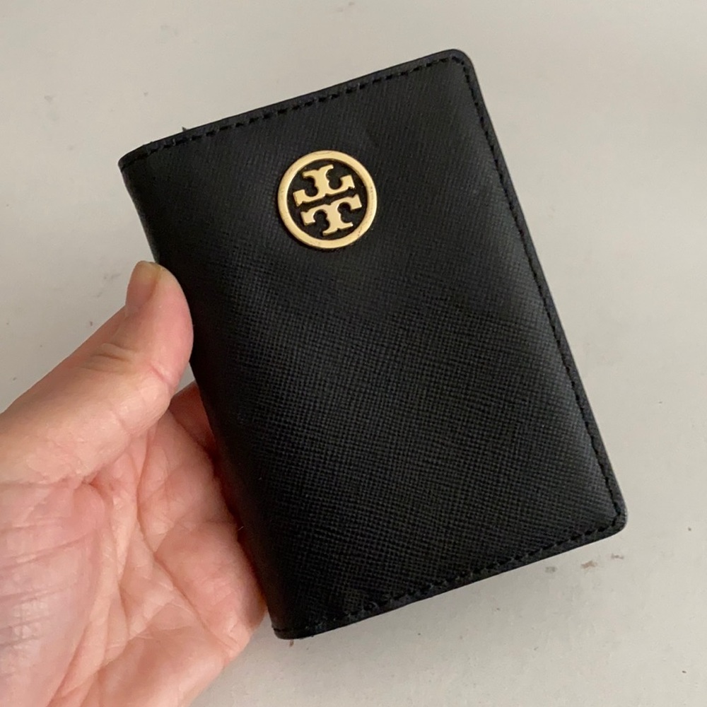 Tory Burch Cardholder